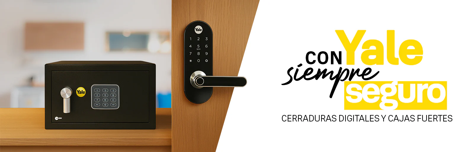 Seguridad Inteligente para tu Hogar